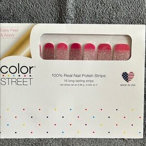 Color Street Florence Fizz